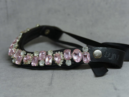 Stirnriemen Belle Rose Imperiale