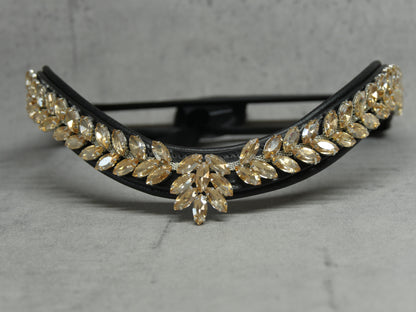 Stirnriemen Crown of the Sun