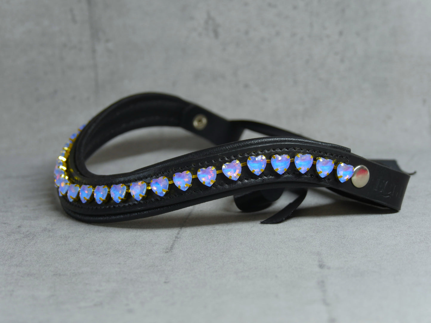 Stirnriemen Fantasy Hearts