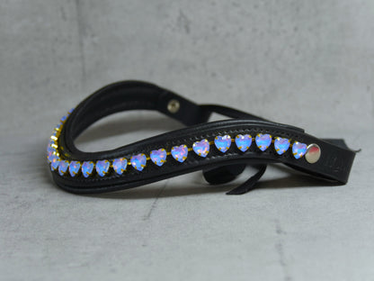 Stirnriemen Fantasy Hearts