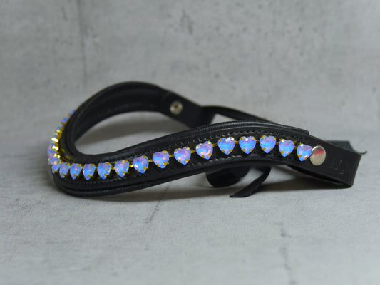 Stirnriemen Fantasy Hearts