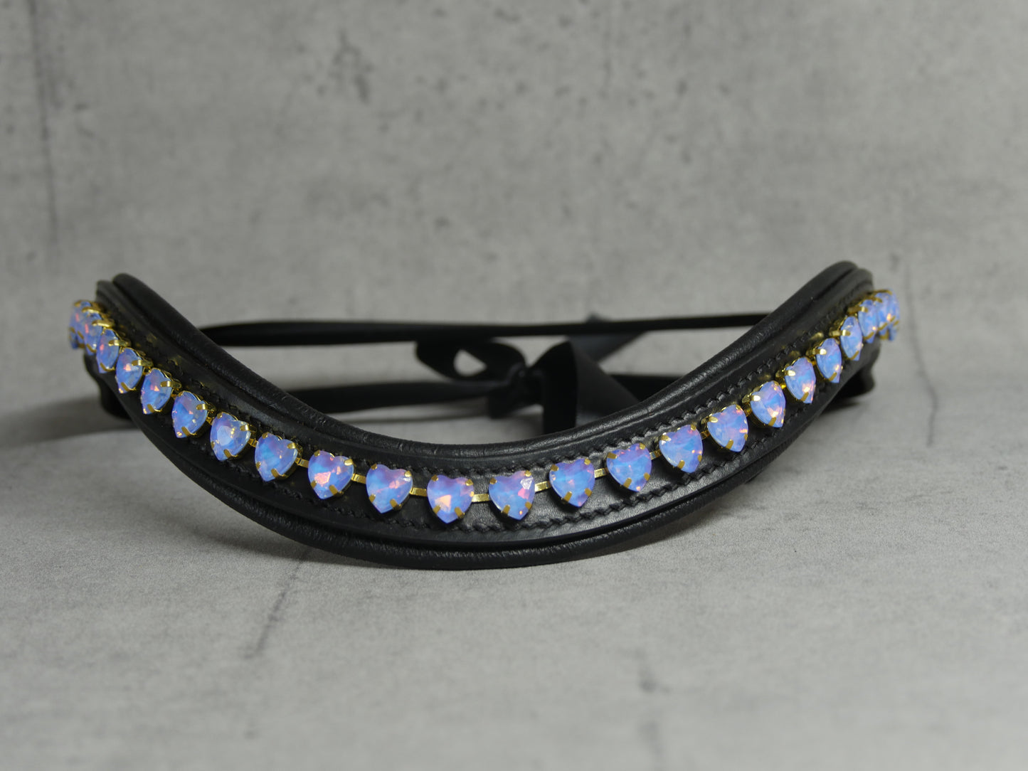 Stirnriemen Fantasy Hearts