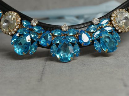 Stirnriemen Herz des Ozeans