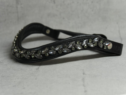 Stirnriemen Noir Imperiale