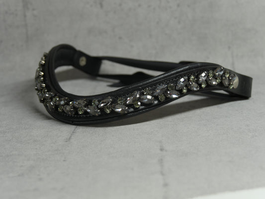 Stirnriemen Noir Imperiale