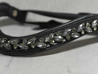 Stirnriemen Noir Imperiale