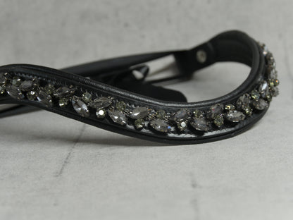 Stirnriemen Noir Imperiale