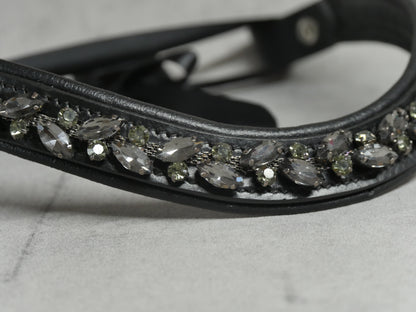 Stirnriemen Noir Imperiale