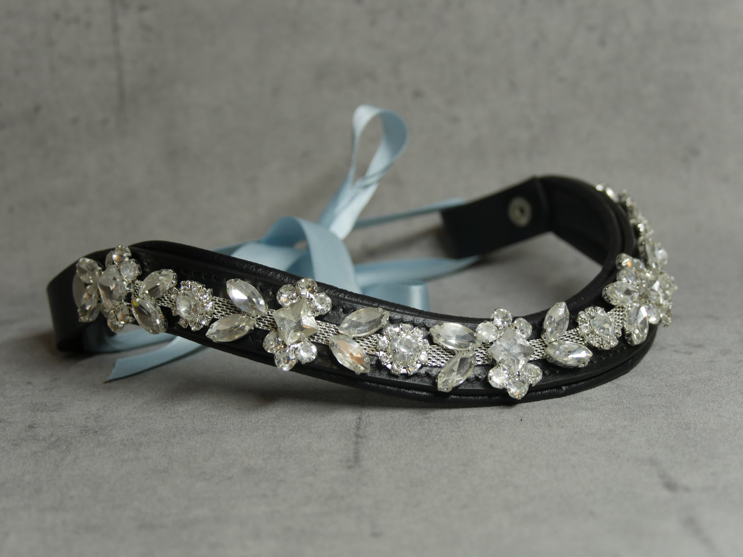 Stirnriemen Calypso Imperiale