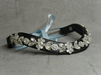 Stirnriemen Calypso Imperiale