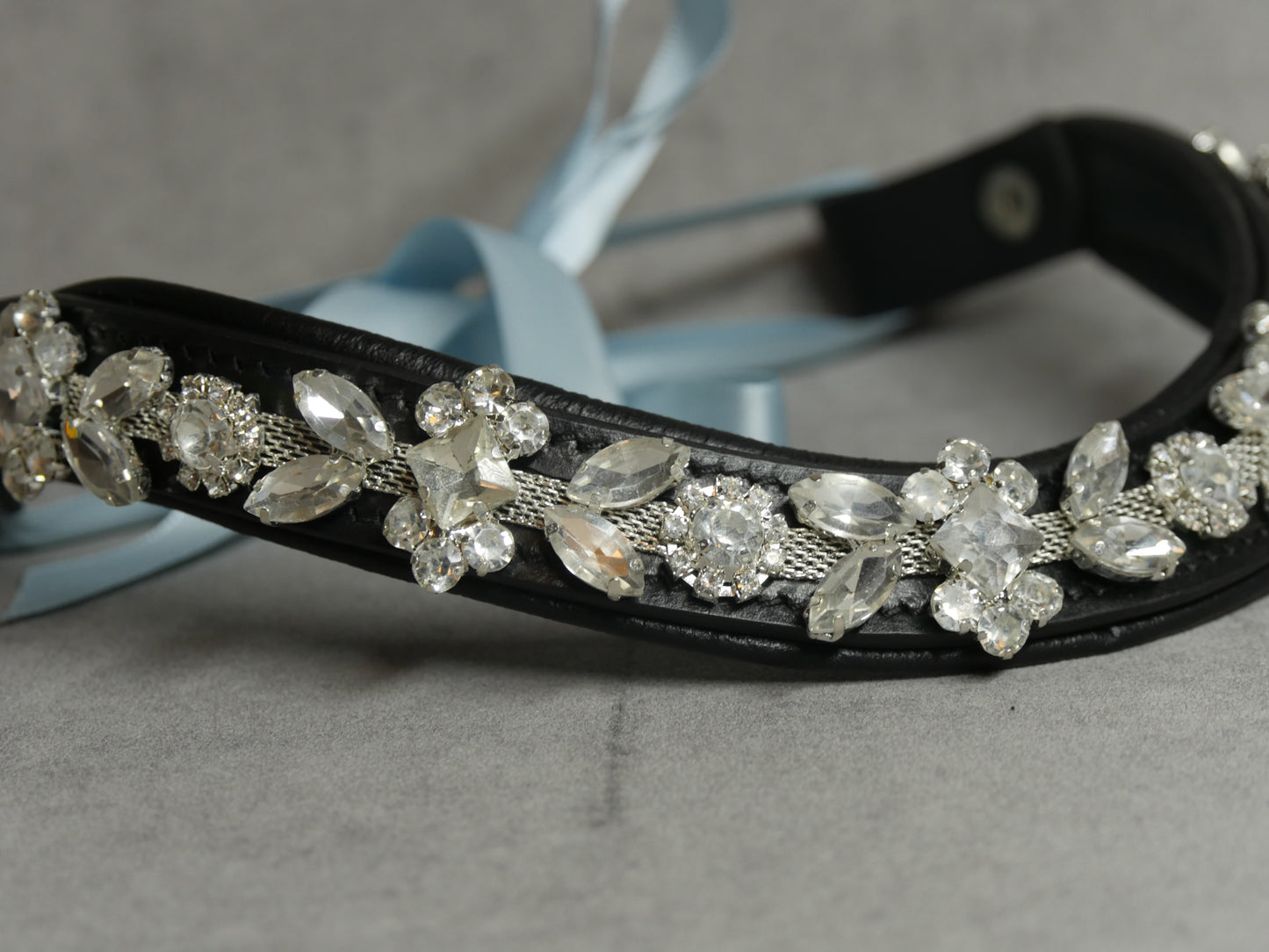 Stirnriemen Calypso Imperiale