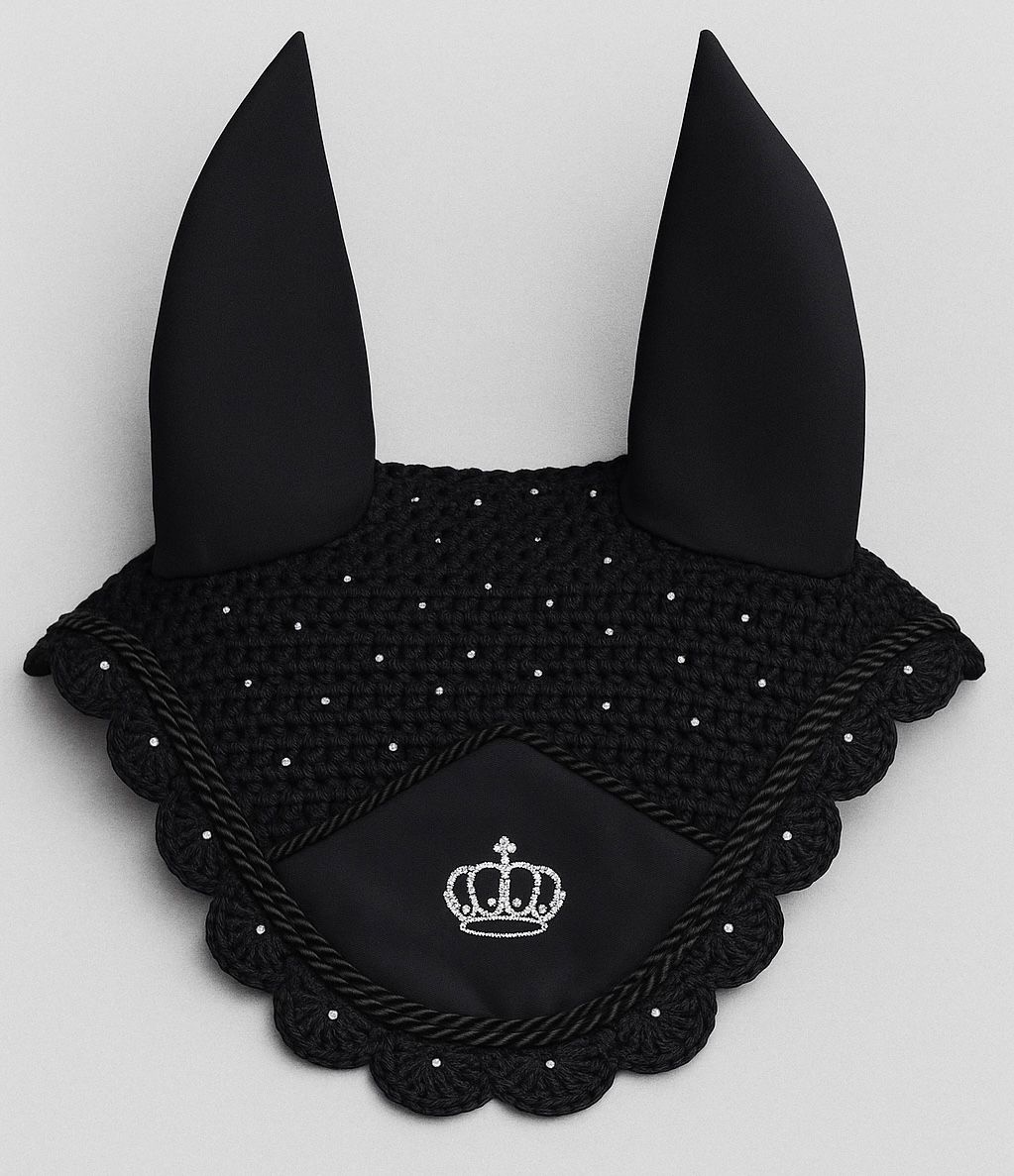 Fliegenhaube Princess