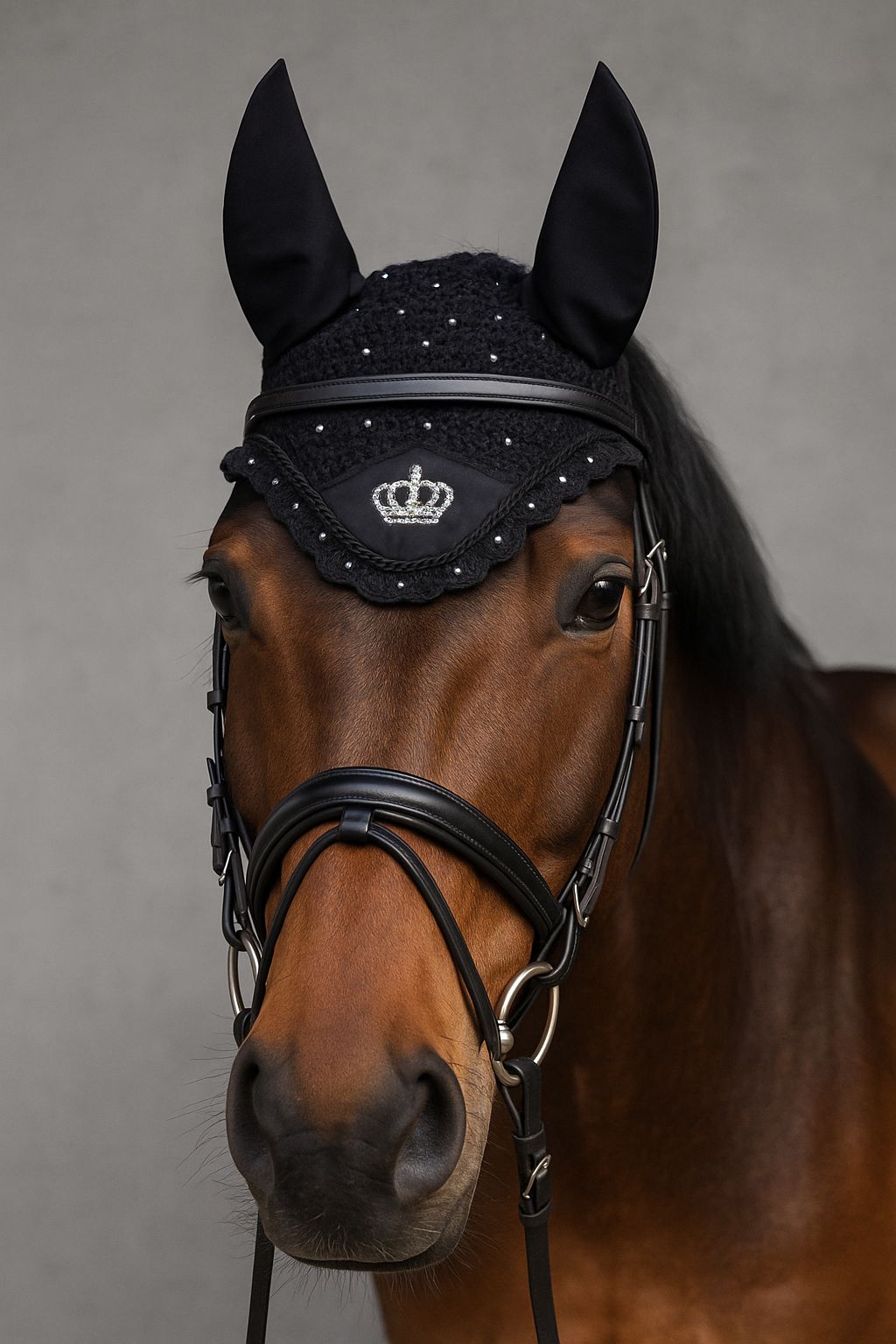 Fliegenhaube Princess