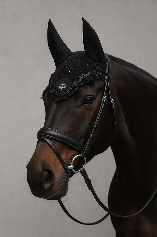 Fliegenhaube Princess