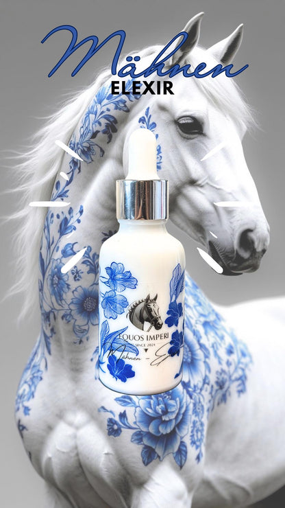 Mähnen-Elexir