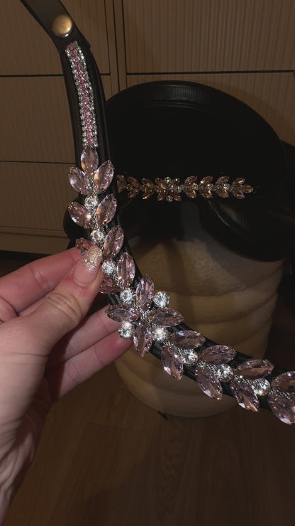 Sattelschmuck Sant Jordi