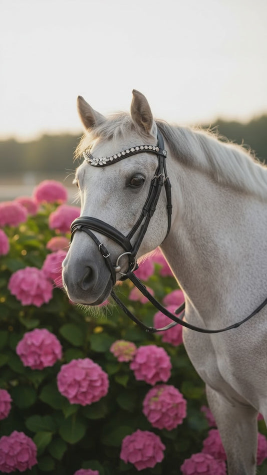 Browband Hazel