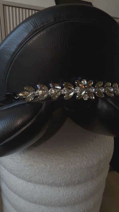 Sattelschmuck Saint Marlo