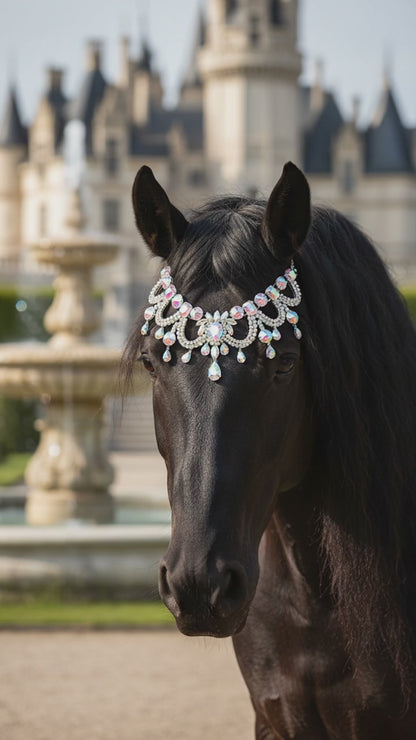 Pferdeschmuck Baroness