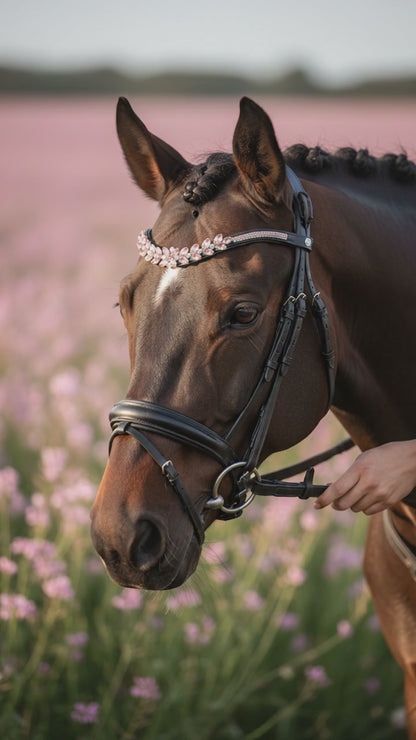 Stirnriemen Sant Jordi