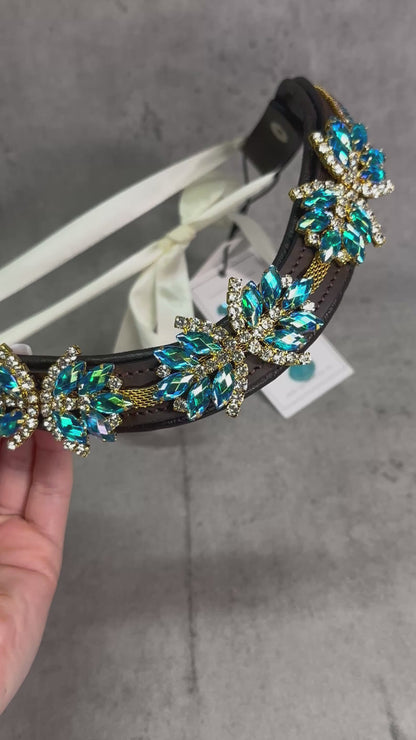 Stirnriemen Bora Bora