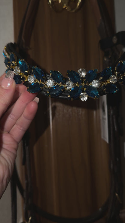 Stirnriemen San Sebastian