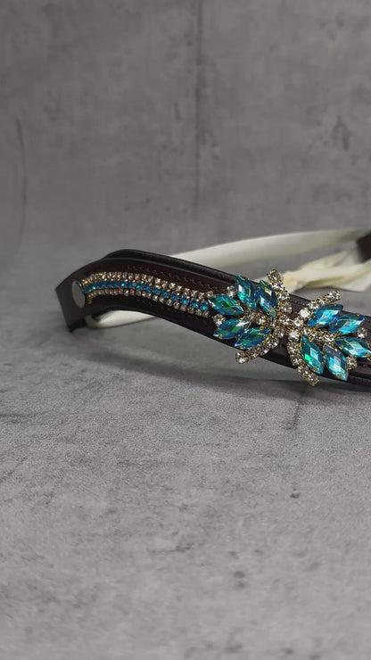 Stirnriemen Bora Bora