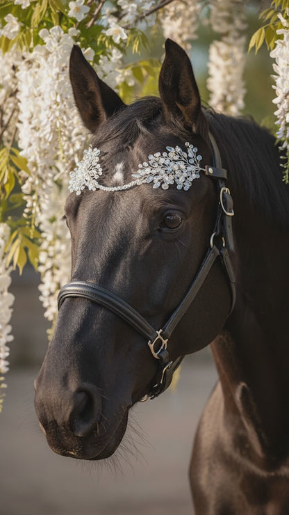 Pferdeschmuck It was all a dream