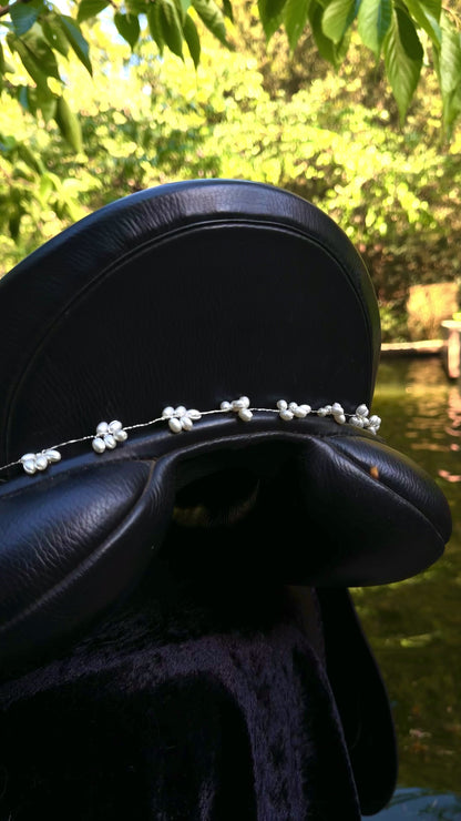 Sattelschmuck Elegance